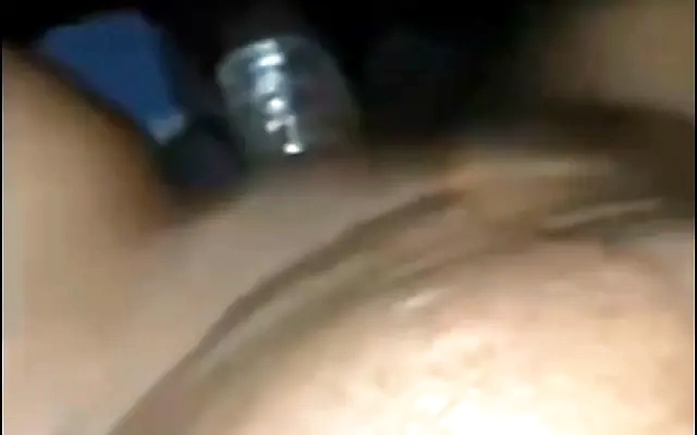 Hot Hot Quickie with my stepson before my husband comes back
