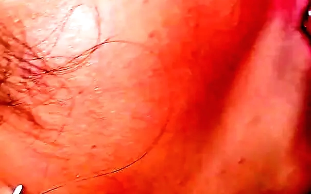 Indian stepmom caught porn videos in son mobile phone and hard fucked with Hindi audio
