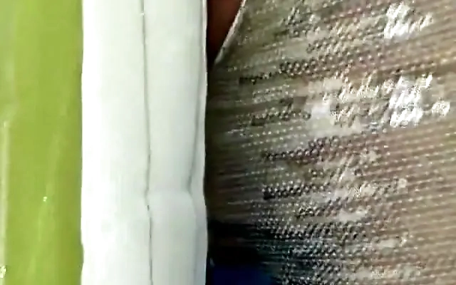 Missionary closeup sex with horny indian girl.