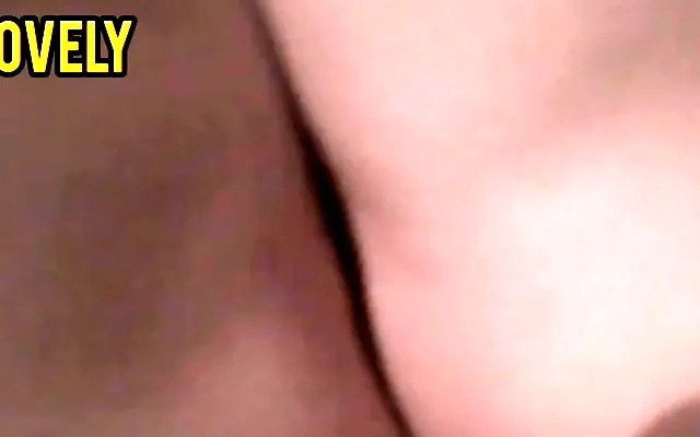 DESI Girl In Panty Taking Huge Cock Of StepBro.