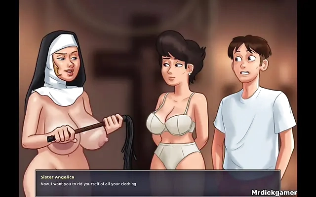 Small pussy needs to get stretched hard