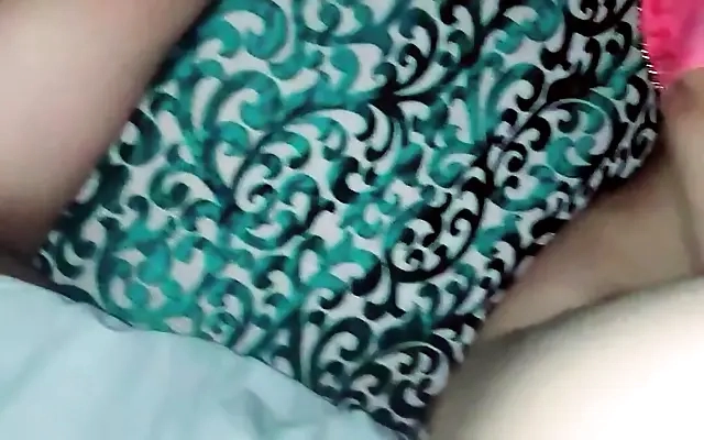 Beautiful Bengali hot Bhabi get fucked by her friend's threesome at home sex