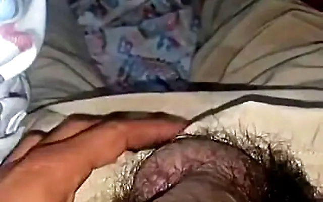 Village Couple Hot Bengali wife anal sex and romance with her Husband