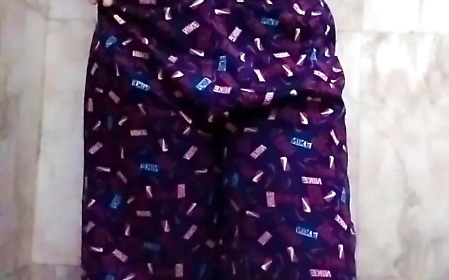 Recog&iacute; Un Cliente De DIDI Sin Sost&eacute;n y Se Dio Cuenta De Mis Grandes Tetas