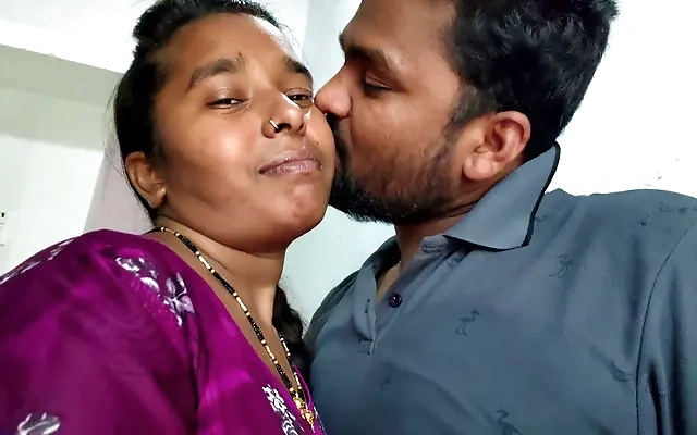 My stepmother feels lonely when he goes away for work