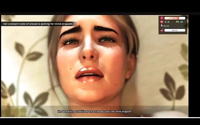 2B Gets Her Tight Pussy Fucked in All Positions and Takes Cum on Her Face - Сosplay NieR: Automata