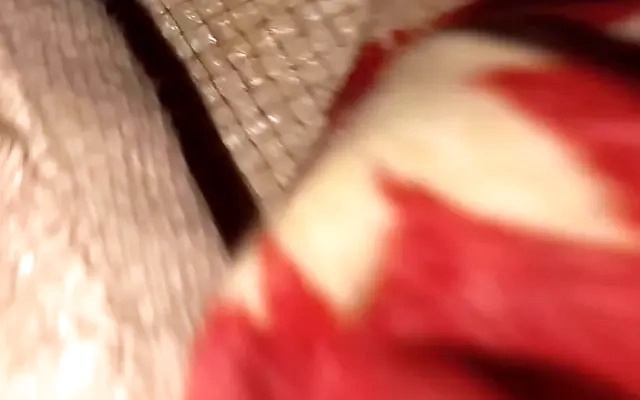 Young Redhead Wife with Huge Boobs and Big Round Ass seduce to Cheating Fuck and Squirt Orgasm when her husband is away
