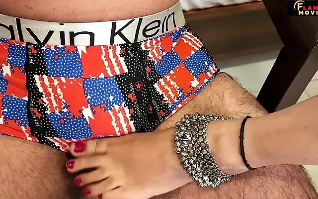 extreme wild and dirty love making with a newly married, desi couple karwachauth watch now indian porn