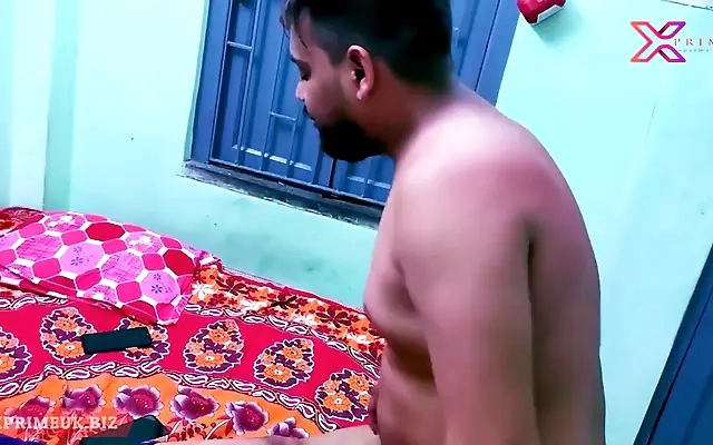 Indian Valentine special-StepBrother proposed Saara her step sis. But hide the real plan with hindi