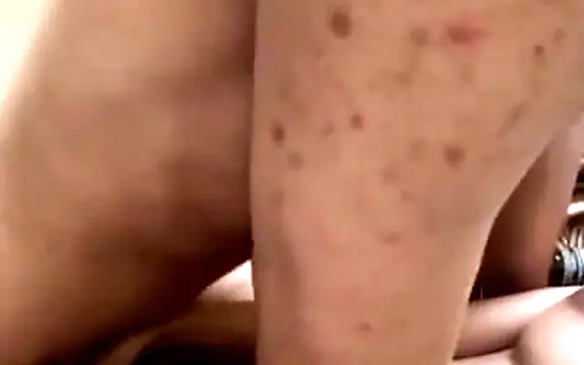 Oops, wrong hole!! - I fucked her ass without mercy, I ejaculated twice and recorded it all with