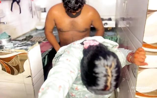Fucking in public