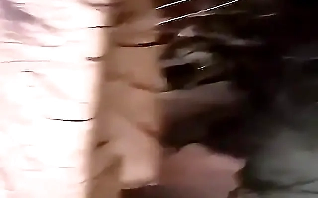 Big ass teen slapped in slow motion Butt spank
