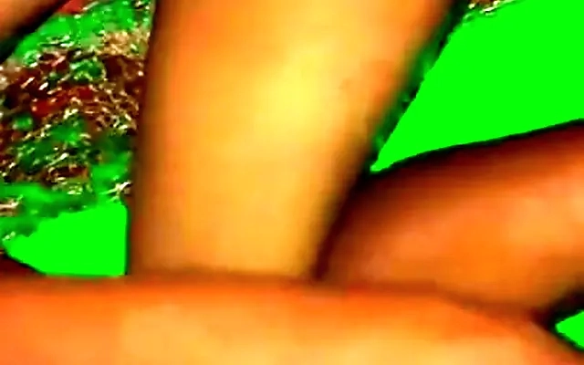 Desi Maid in Saree Used like a Whore by her Master