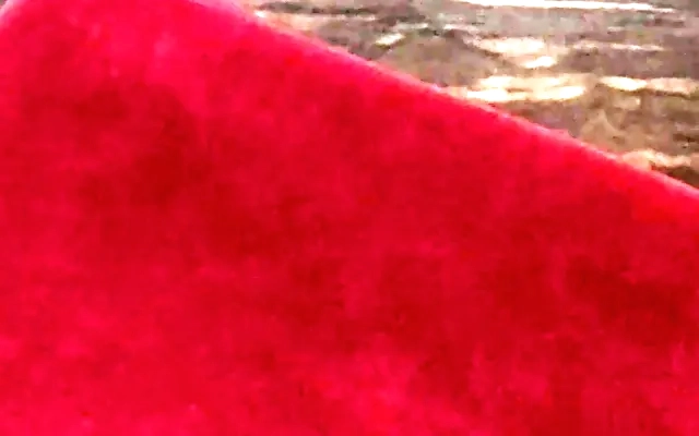 My step brother creampie in my pussy after fucking my big round ass!
