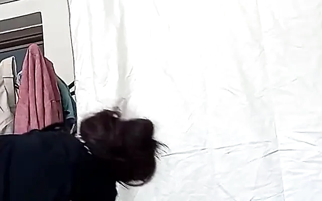 Chloe Cherry Her Gangbang Auditions 33 Scene 2