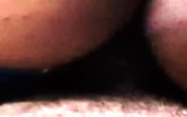 I'll count to 3 before you can fuck my thick chubby ass as hard as you can