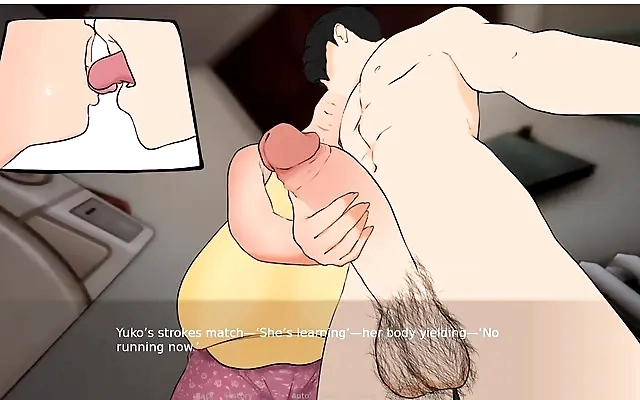 100% anal hardcore