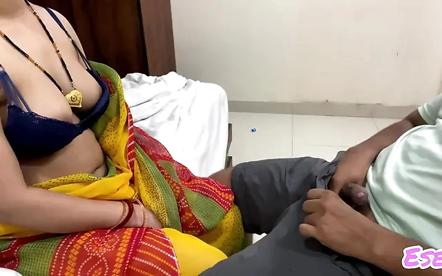 I give the Asian Suki Sin a taste of my big cock