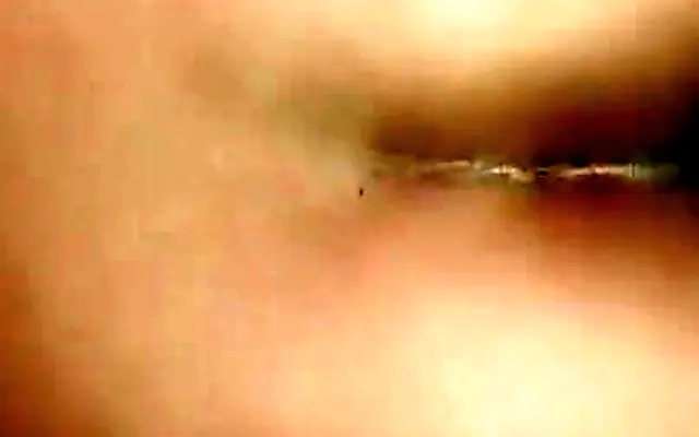 PISS - Milana Takes in Ass Monster Cock by ILYAS