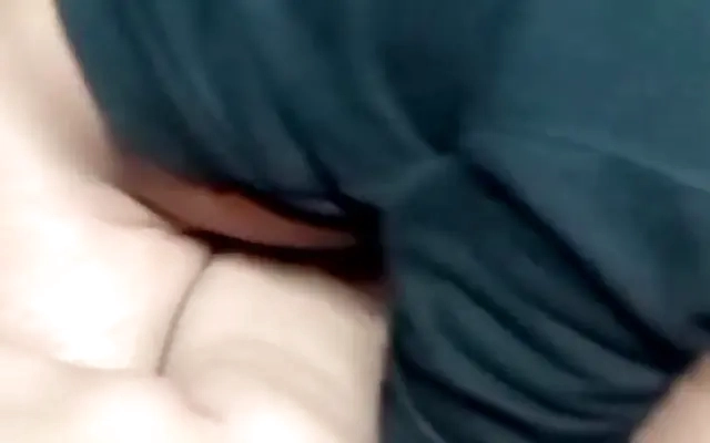 desi stepbro tried to pregnant the stepsis on their first fuck after marriage in Hindi audio