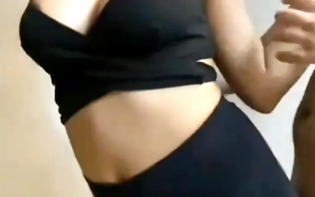 I Fucked My Wife's Crazy Thick Ass Bestie, While She Was In A Recovering Bed - Full Movie On FreeTaboo.Net