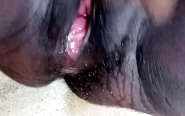MONSTER GAPES AND PEE DRINK - Polly Petrova Gapes Her Holes During Extreme Gangbang SZ2973 (PEE)