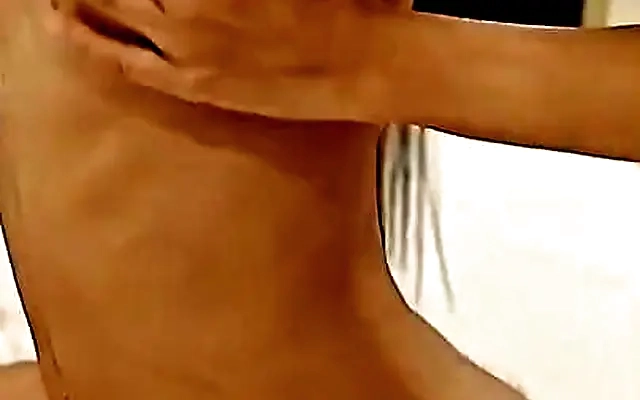 cacheda fazendo sexo anal cuzinho apertado