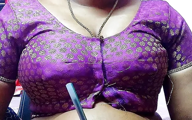 Fucked by stepdaughter while his wife is away
