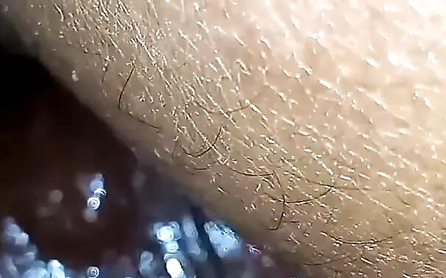 Horny Bunny Nadine Kerastas Pussy Drilled By The BBC