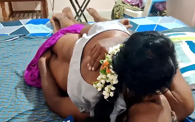 Nurse gets fucked by the patient she rescued
