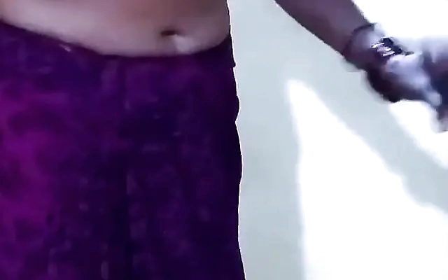 Comi a gostosa no meio do mangue
