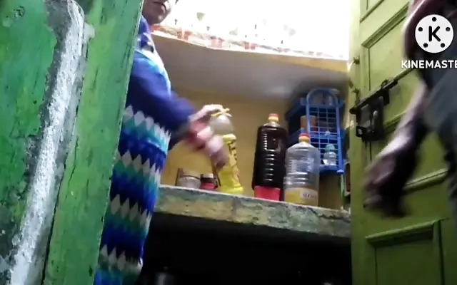 Horny milf calls her lover every time her husband goes to work