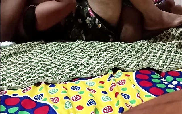 Stretching stepsister Verlonis' ass to cum in tight anal hole