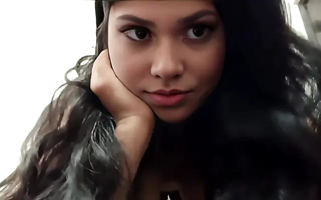 Intense Ass Fucking That Made Her Pee and Cum