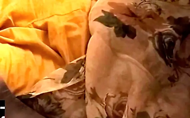 I discover my stepbrother masturbating in the bathroom and I decide to help him by lending him my ass