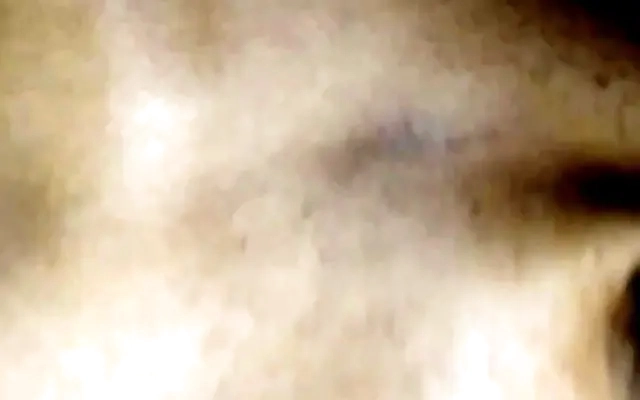 Big-breasted Japanese student: Secret footage from home