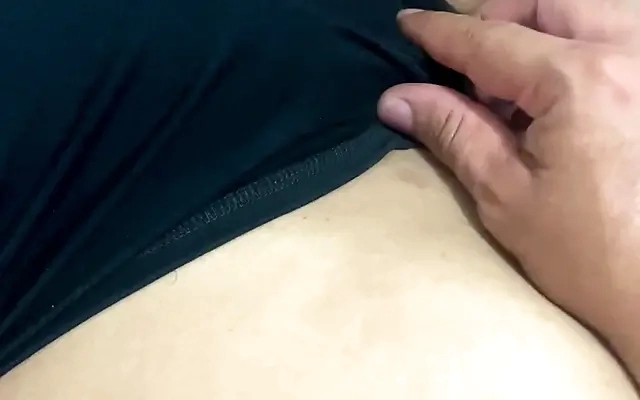 Misscherry squirt into orgasm fucking Giantcock and a vibrator