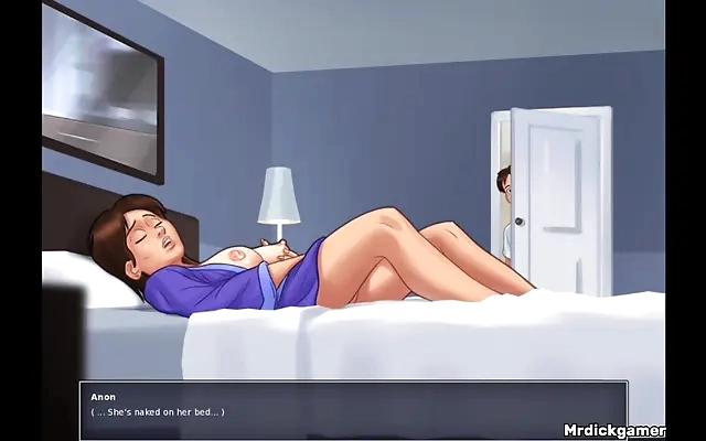 Cuarteto con dos latinas muy calientes que nos orde&ntilde;an las pelotas