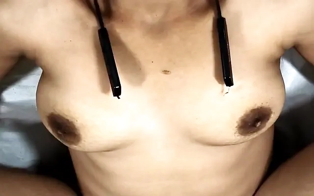 I take time with my friend and cum when nobody at home and husband go out