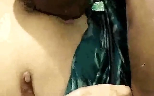 Thick blonde takes a BBC in her ripped pajama romper (interracial)