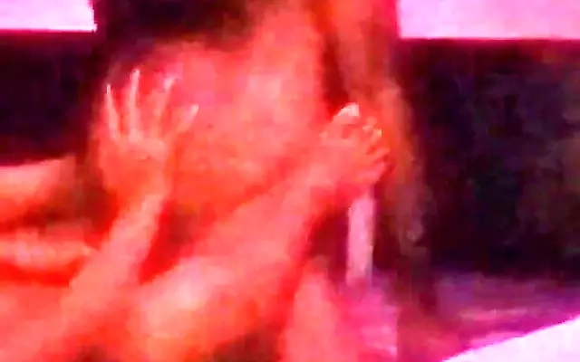 Spanish nurse seduced my boyfriend and me. I'm shocked!