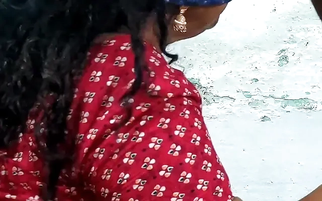 Desi Village Indian Mon Fuck His Boyfriend Viral Video ( Official Video By Localsex31)