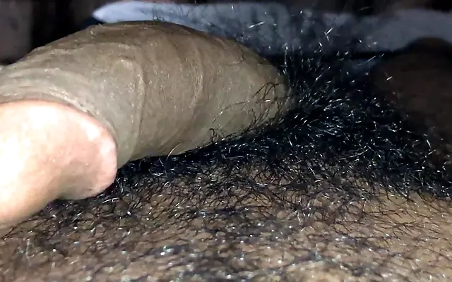 Stepmom Woke Up in Stepson's Bed After Party and Decided to Fuck Him