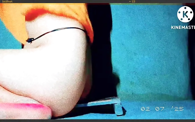 Stepsis, STOP coming into my room without asking! Or I'll fuck you!