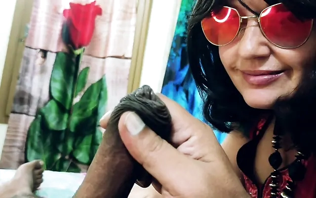 Autistic Step Sis Trades Anal for a Labubu