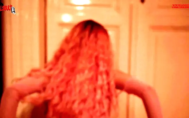 BLACKEDRAW Beautiful fit Blonde Sky devours Troy's BBC