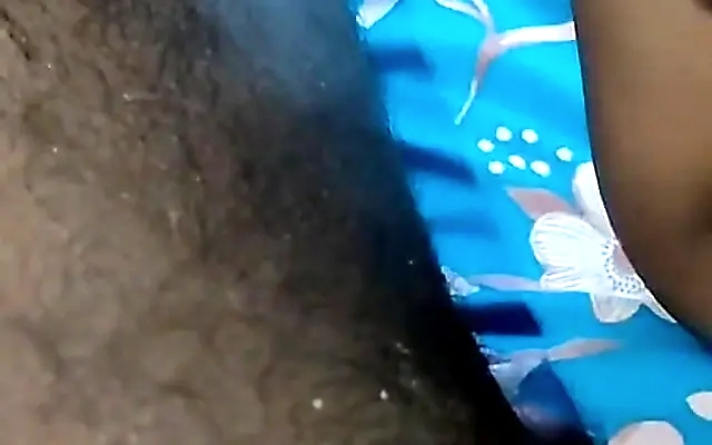 Chunky puke and facial