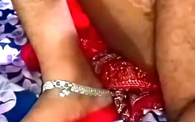 Desi Stepsister And Stepbrother Having Sex In Their Step Parents Room