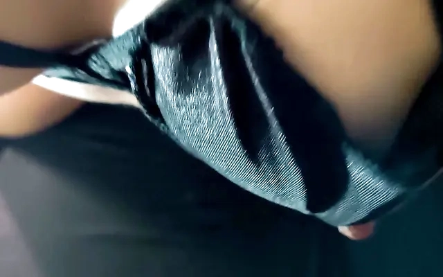 Desi Stepmom And Stepfather Romance In Their Room