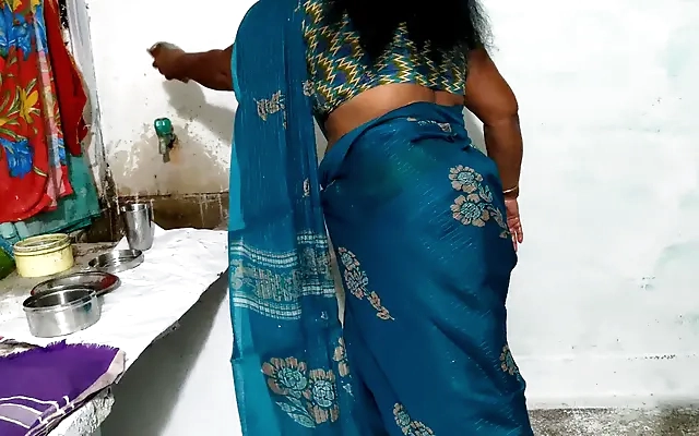 XXX Desi Bed Shared With My Own Stepdaughter Tight Anal Hole Fucked